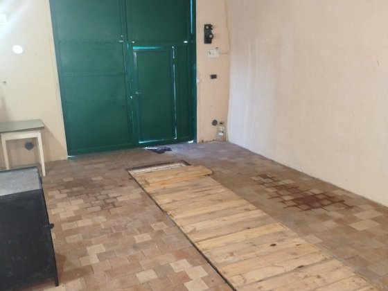 Здам в оренду гараж