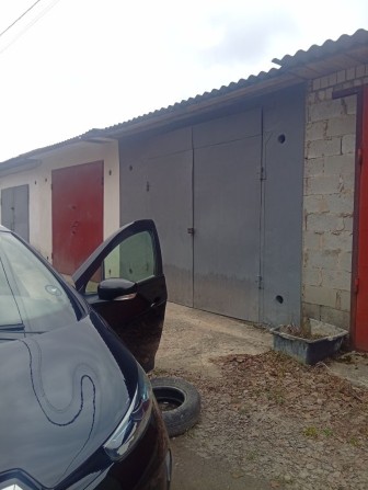 Здам гараж під оренду - фото 1