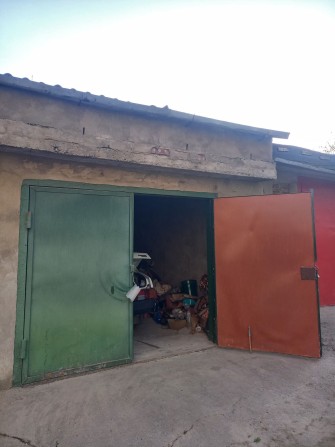 Продаж    гаража - фото 1