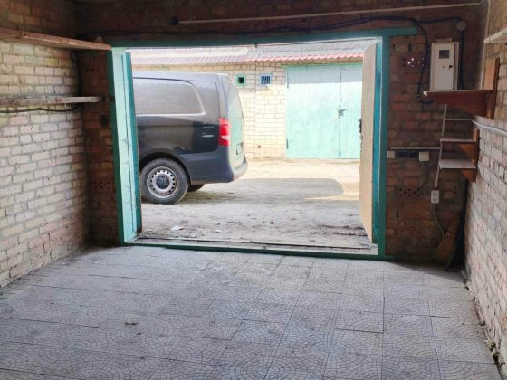 сдам гараж в кооперативе