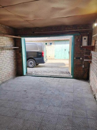 сдам гараж в кооперативе - фото 1