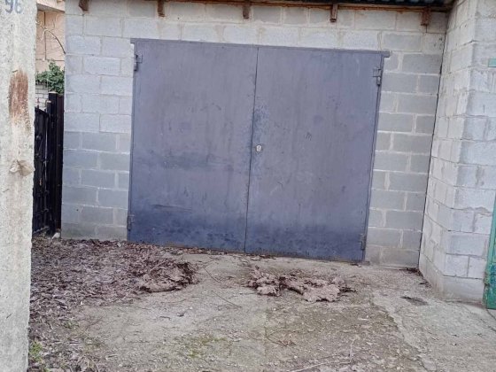 Сдам гараж в городе Самар