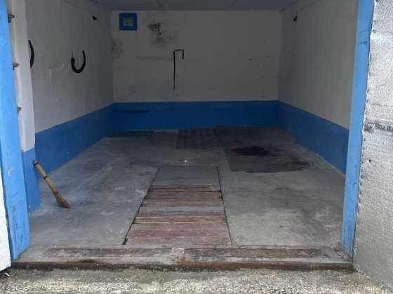 Аренда гаража на довгий термін