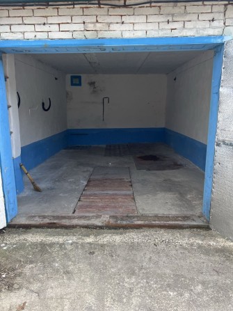 Аренда гаража на довгий термін - фото 1