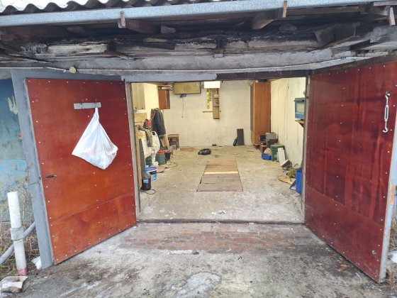 Сдам гараж ГК Автолюбителі 2