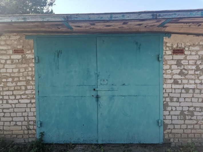 Здам Гараж (контракт) або продам Гараж біля 11 школи 55 хімзавод - фото 1