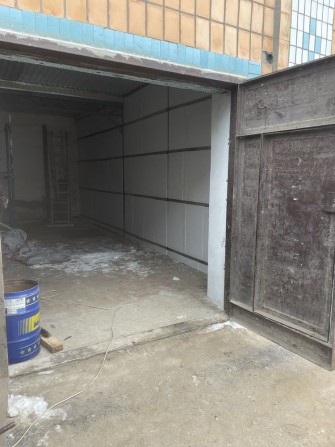 Оренда гаража в центрі - фото 1