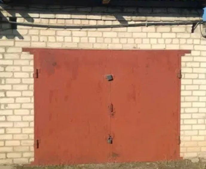 Сдам гараж в гарному стані. - фото 1