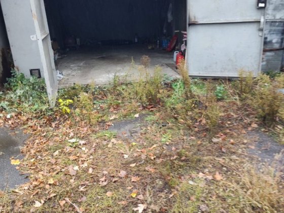 Сдам гараж! Аренда долгосрочная