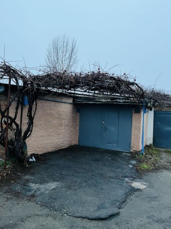 Здається в оренду гараж - фото 1