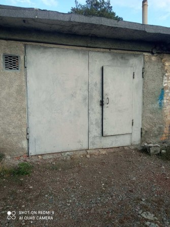 Здам в оренду гараж з оглядовою ямою та підвалом - фото 1