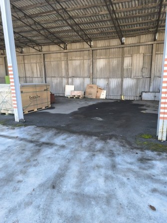 Оренда гаражних боксів - фото 1