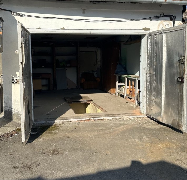 Здам в аренду гараж Дубово - фото 1