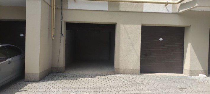 Здам  гараж  в.Зарічанська - фото 1