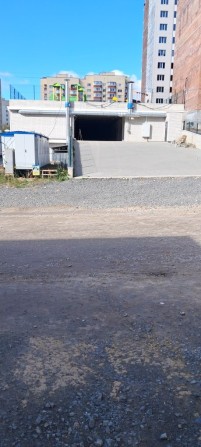 Оренда Гараж Озерна - фото 1