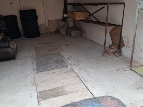 Оренда гаража довгострокова