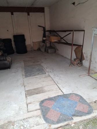 Оренда гаража довгострокова - фото 1