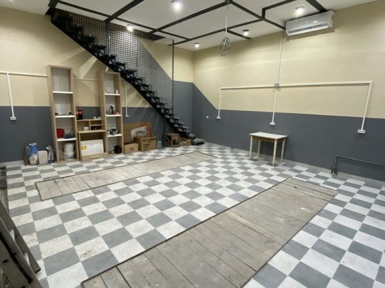 Оренда приміщення Бокс Гараж СТО