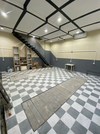 Оренда приміщення Бокс Гараж СТО - фото 1