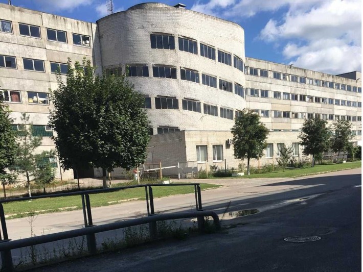 Сдается Гараж в ГК Лесний , около ТЦ Терминал - фото 1