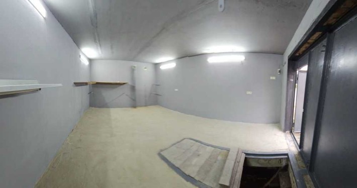 Здається в оренду гараж в АК КЕРМО (віул.Заводська 1-Б) - фото 1