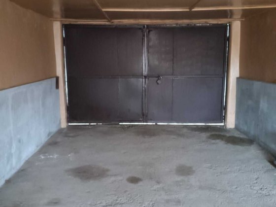 Гараж в оренду. Буча, вул. Вернадського (Островського) капітальний