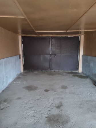 Гараж в оренду. Буча, вул. Вернадського (Островського) капітальний - фото 1