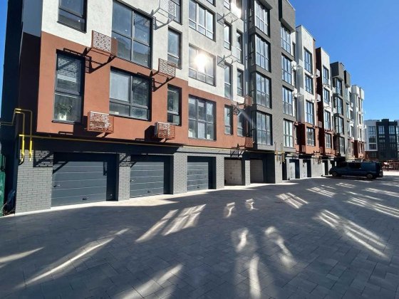 Оренда гаража, Добре місто, Крюківщина, Вишнене