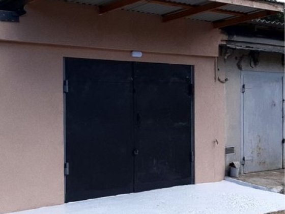 Здається гараж в оренду (ГБК-14)  Площа  гаража 25 м² + підвал 25 м² Івано-Франківськ