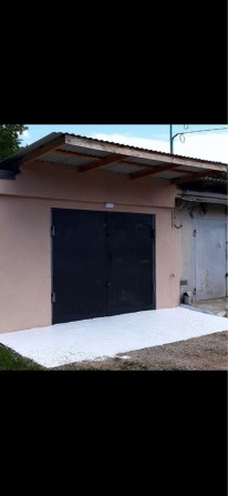 Здається гараж в оренду (ГБК-14)  Площа  гаража 25 м² + підвал 25 м² - фото 1