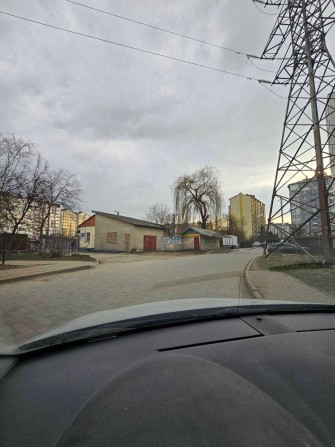 Оренда гаража вул Довженка - фото 1