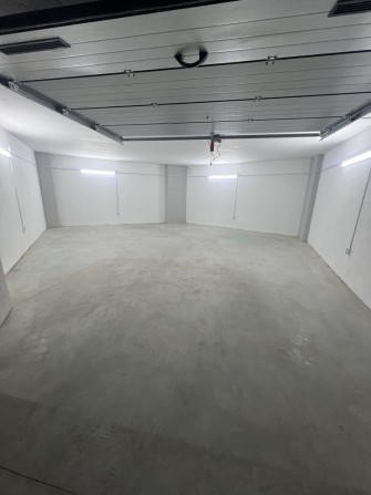 Оренда гаража в підземному паркінгу по вул Довженка - фото 1