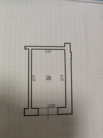 Оренда гаража на Національної гвардії 14 М - фото 1
