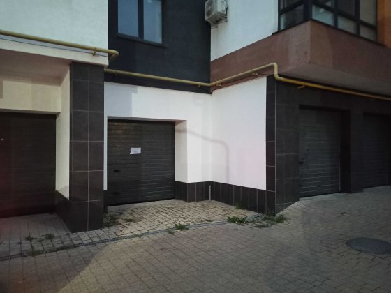 Гараж оренда власник