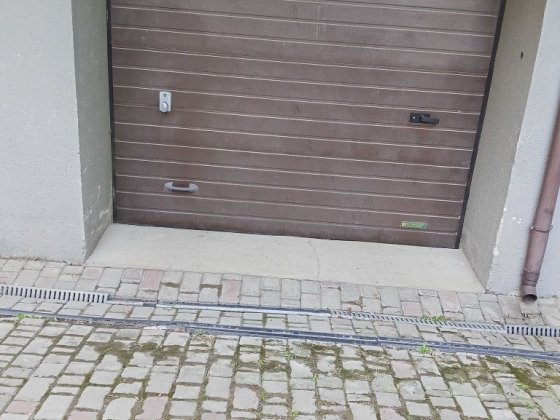 Здається гараж вулиця Хіміків