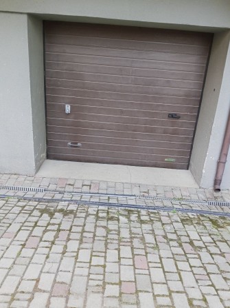 Здається гараж вулиця Хіміків - фото 1