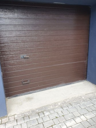 Оренда гаража височана містечко центральне - фото 1