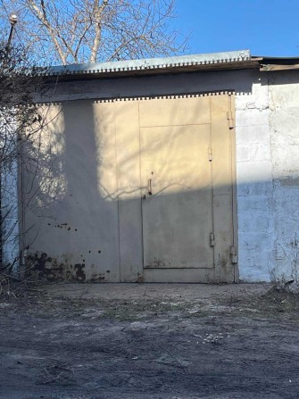 Здам в оренду гараж. - фото 1