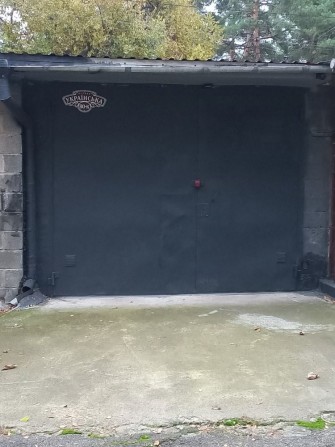 Здам в оренду гараж, вільний з 6 квітня - фото 1