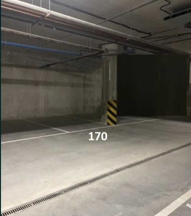 Здам підземний паркінг в центрі Ірпеня ЖК Центральний Преміум - фото 1