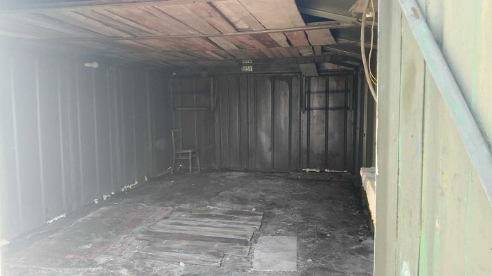 Сдам гараж под охраной Днепр 1 - фото 1