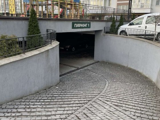 Паркомісце Оренда ЖК Містечко Центральне Височана