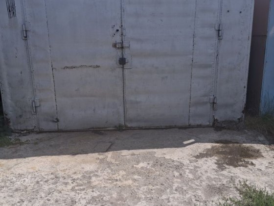 Сдам гараж на длительный срок кооп Синтез