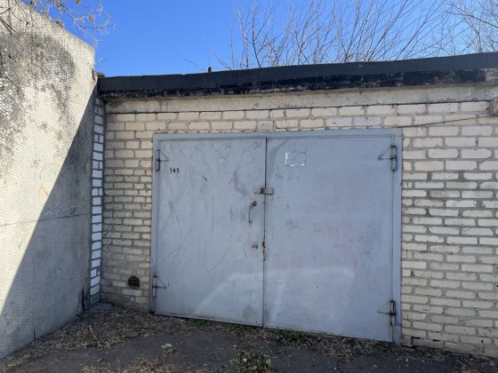 Оренда гаража Горизонт