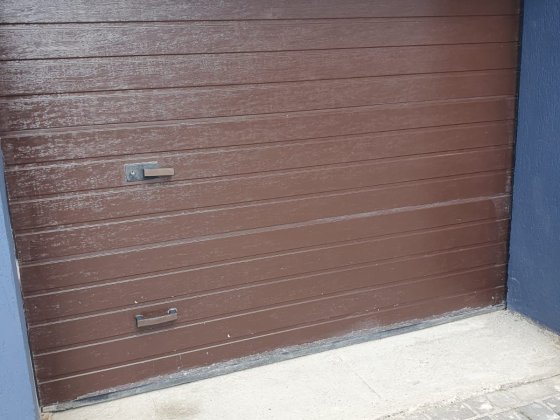 Здам в оренду гараж " Містечно центральне " вул. Височана Івано-Франківськ