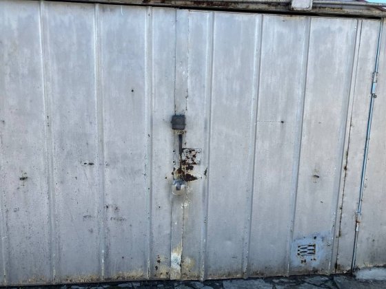 В аренду гараж в Кооп Автолюбитель КрАЗ. По улице Вадима Пугачева.