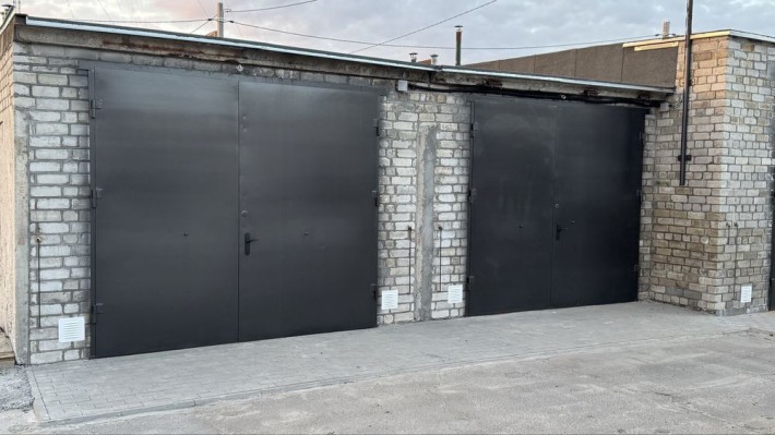 Сдам гараж в кооперативе Киевский-1 - фото 1