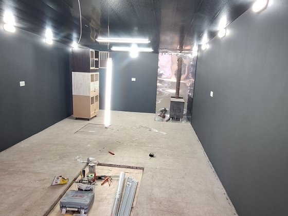 Здам ГАРАЖ у оренду.