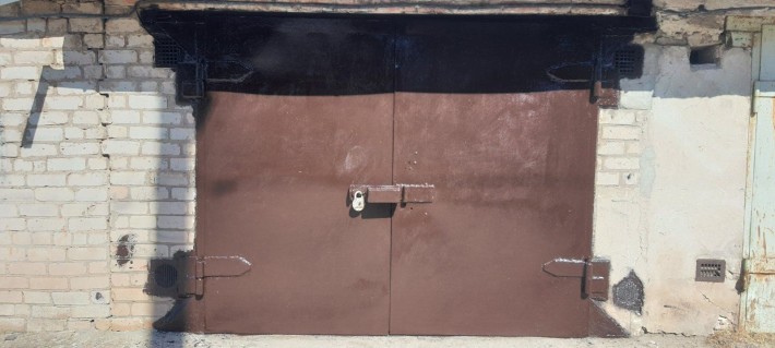 Сдаю гараж Автомобилист лучшая локация - фото 1