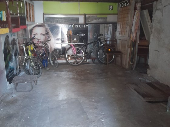 Сдам гараж в аренду